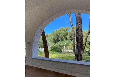 Villa mit 3 Schlafzimmer