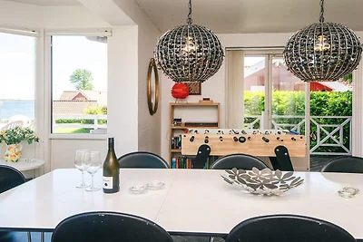 8 persoons vakantie huis in Haderslev-By...
