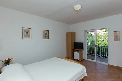 Villa Dubravka - Superior One Bedroom Apartme...