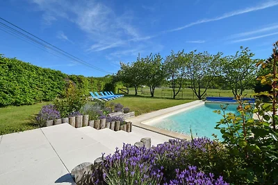 Casa di Holifay con piscina privata...