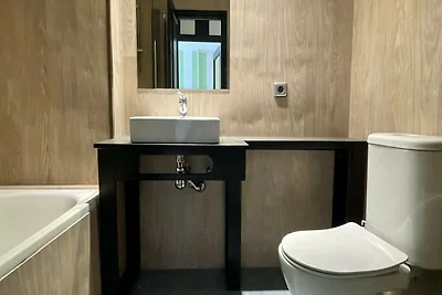 Appartement in L’Estartit bij Strand