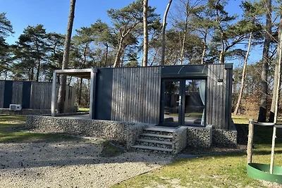 Ferienhaus in Mol mit Terrasse und Wifi
