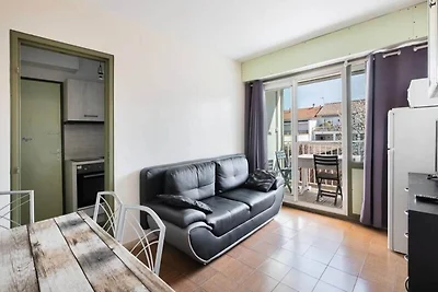 Residenz Le Saint Pierre