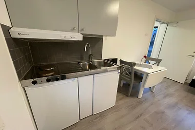 Ferienhaus für 3 in Stenungsund