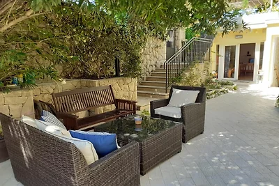 Castelletto - Superior Double Room with Balco...