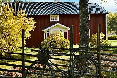 5 Personen Ferienhaus in JÖNKÖPING-By Traum