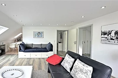 Nr. 3 - Komfort Ferienhaus Schönberg