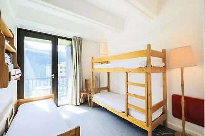 Komfortables 1-Zimmer-Apartment (für 6...