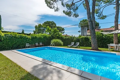 Großzügige Villa am Gardasee mit privatem Poo...