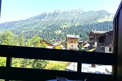 Studio in La Forêt nahe Skipisten