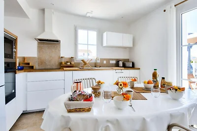 Apartment in Barbâtre in der Nähe des...