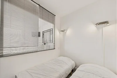 Apartment in Les Sables mit Blick auf den...