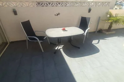 Maison la belle laguna