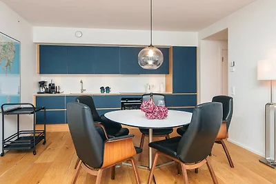 5 Sterne Ferienhaus in Aarhus C