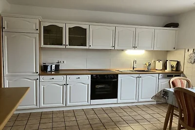 Ferienwohnung mit 3 Schlafzimmer