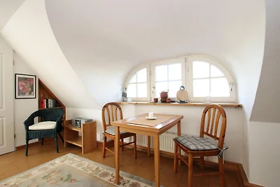 Ferienwohnung im Reetdachhaus, Burhave