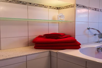Schöne Ferienwohnung in Veckenstedt