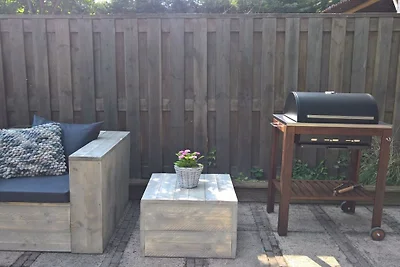 SE06 Vakantiehuis Serooskerke