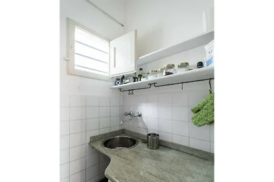 Wohnung in Bologna mit Balkon und Parken