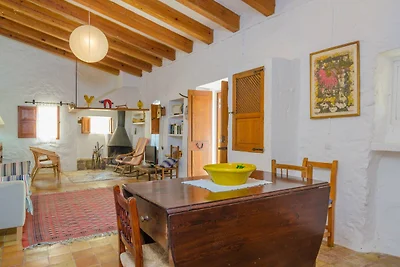 Can Bolei - Ferienhaus Mit Privatem Pool