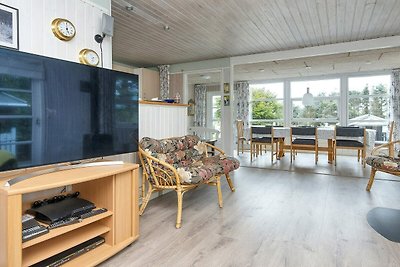 8 persoons vakantie huis in Struer-By Traum