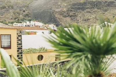 Villa Arte Loft rojo