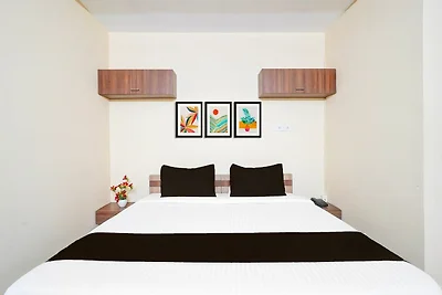 Super Hotel O Bellandur Bangalore