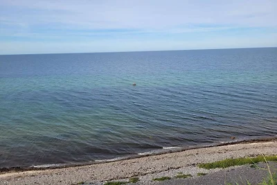 5 person holiday home in Grenaa