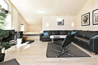Wunderschönes Ferienhaus mit Aussicht