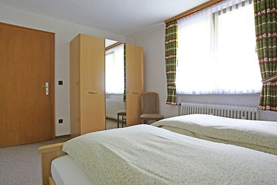Modernes Appartement mit Balkon im Sauerland