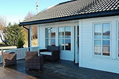 6 Personen Ferienhaus in tomrefjord