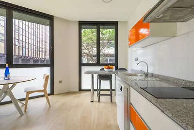 Appartement in Las Palmas bij Las Canteras