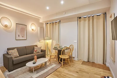 Charmant appartement in het centrum van...