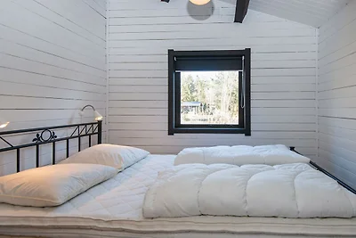 4 Personen Ferienhaus in Nibe-By Traum