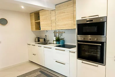 Badeurlaub für Freunde in Omiš