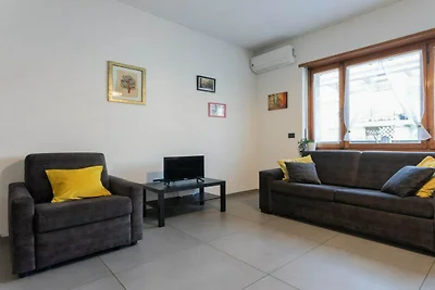 Wohnung in Torino mit Terrasse