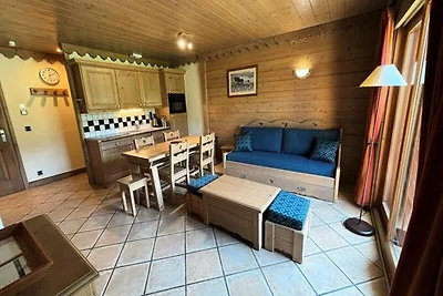 GLI CHALET IN GESSO A02