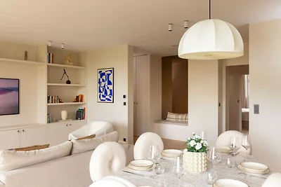 Casa di lusso a Parigi per 6 persone