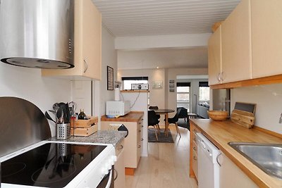 5 Personen Ferienhaus in Gilleleje-By Traum