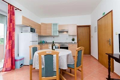 Apartments and Room Ljubica i Branko - Two be...