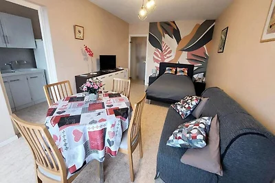 Studio für 2 Personen