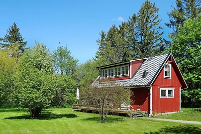 4 Personen Ferienhaus in HEMSE