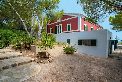 Fantastica casa vacanza con piscina