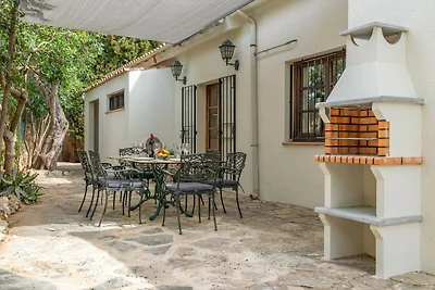 Tres Mares - Haus In Cala Millor. Wifi Gratis