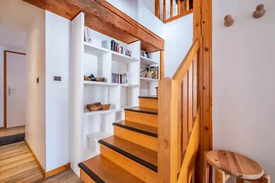 La Chapelle-Chalet für 8 Gäste