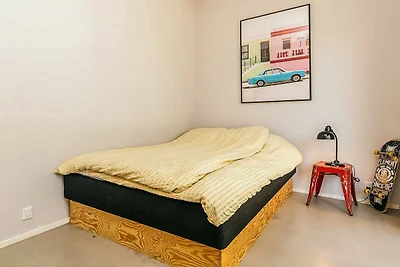 8 Personen Ferienhaus in Sjællands Odde