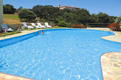 Residence Vacanze Mare Ville, Stintino