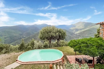 Casa vacanze a Montseny con piscina