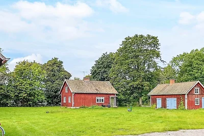 4 personas casa en MARIESTAD-By Traum