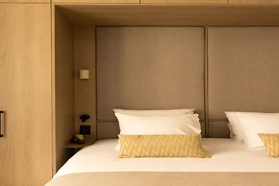 Sublieme flat Le Marais met airconditioning